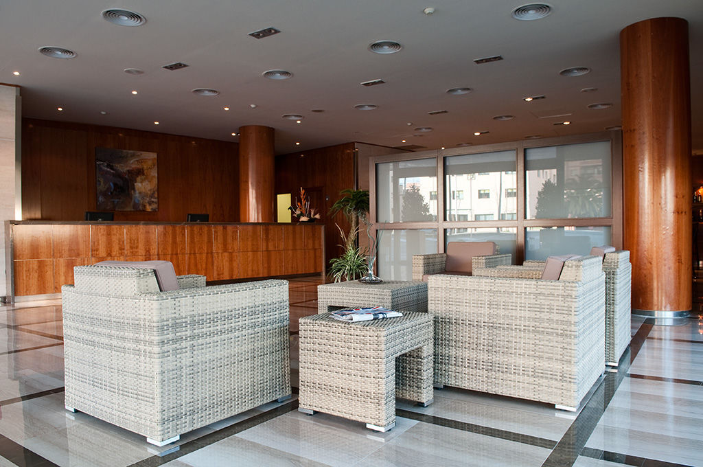 Tarraco Park Hotel 4*